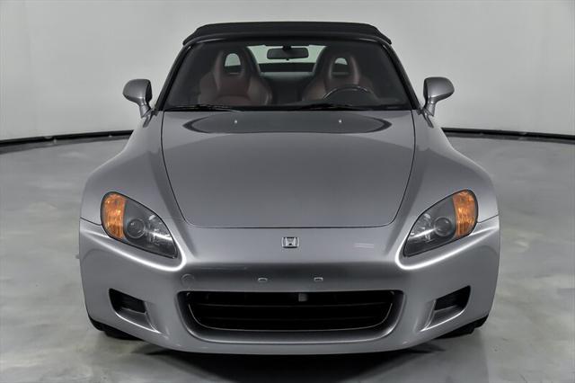 used 2000 Honda S2000 car, priced at $30,995