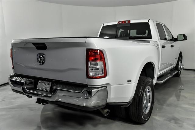 used 2022 Ram 3500 car, priced at $37,995