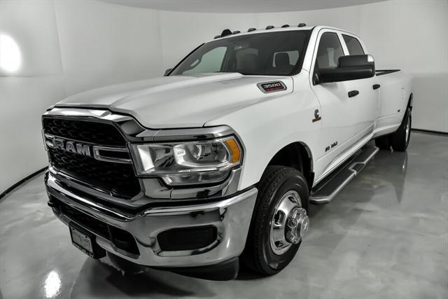 used 2022 Ram 3500 car, priced at $37,995