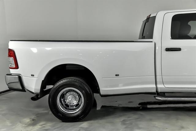 used 2022 Ram 3500 car, priced at $37,995