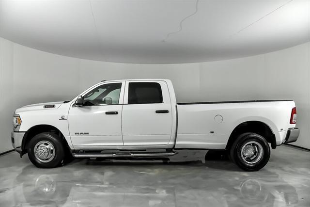 used 2022 Ram 3500 car, priced at $37,995