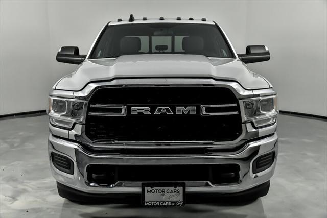 used 2022 Ram 3500 car, priced at $37,995