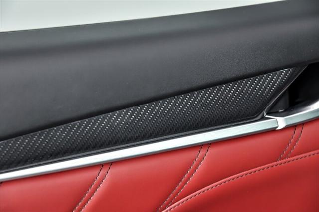 used 2019 Maserati Levante car, priced at $54,995