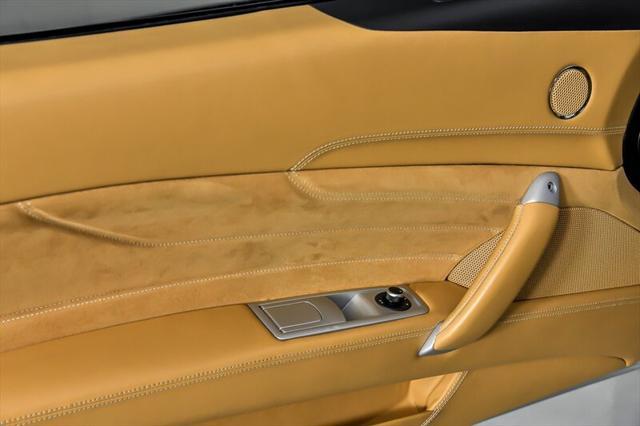 used 2014 Ferrari FF car, priced at $144,995