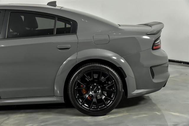 used 2023 Dodge Charger car, priced at $87,995