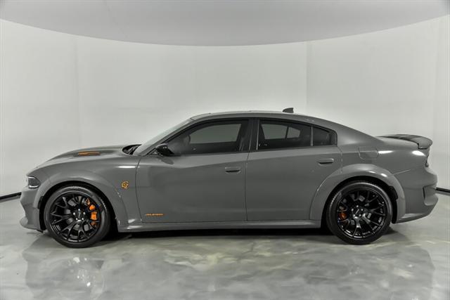 used 2023 Dodge Charger car, priced at $87,995