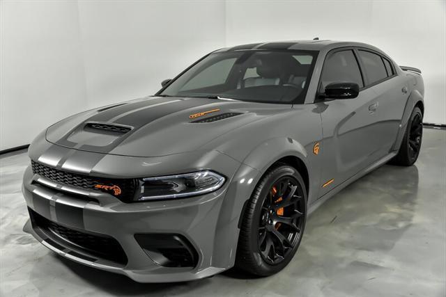 used 2023 Dodge Charger car, priced at $87,995