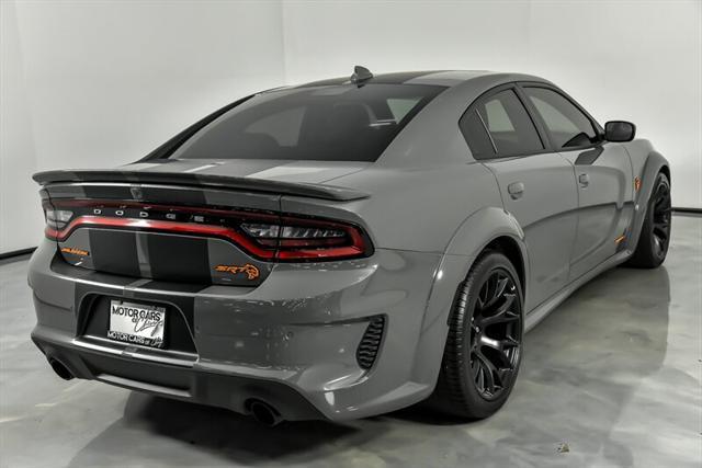 used 2023 Dodge Charger car, priced at $87,995