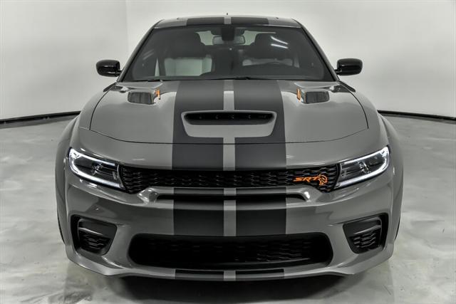 used 2023 Dodge Charger car, priced at $87,995