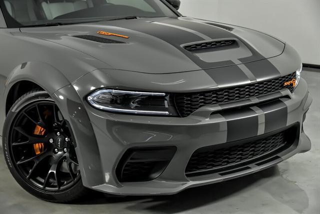 used 2023 Dodge Charger car, priced at $87,995