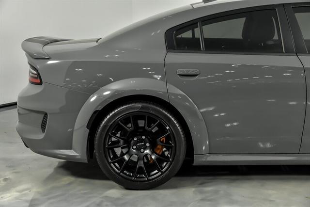 used 2023 Dodge Charger car, priced at $87,995