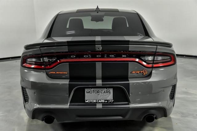 used 2023 Dodge Charger car, priced at $87,995