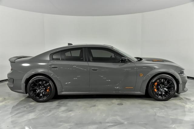 used 2023 Dodge Charger car, priced at $87,995