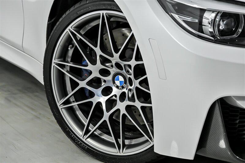 used 2018 BMW M4 car, priced at $40,995