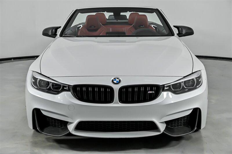 used 2018 BMW M4 car, priced at $40,995