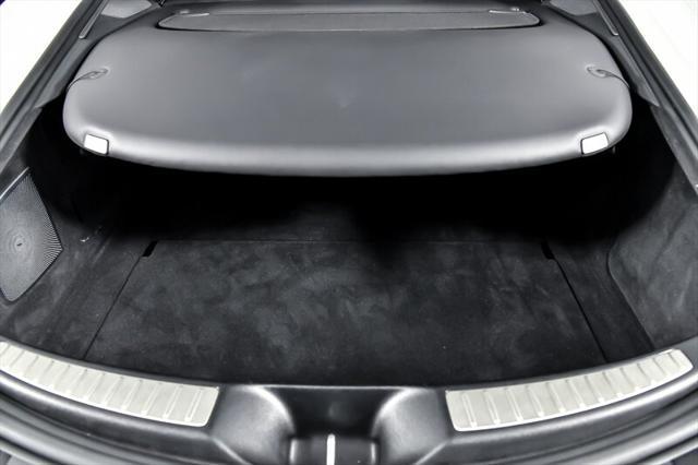 used 2019 Mercedes-Benz AMG GT 63 car, priced at $81,995
