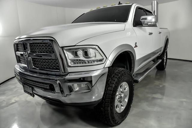 used 2013 Ram 2500 car, priced at $27,995