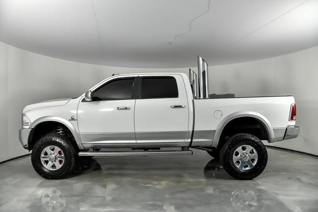 used 2013 Ram 2500 car, priced at $27,995