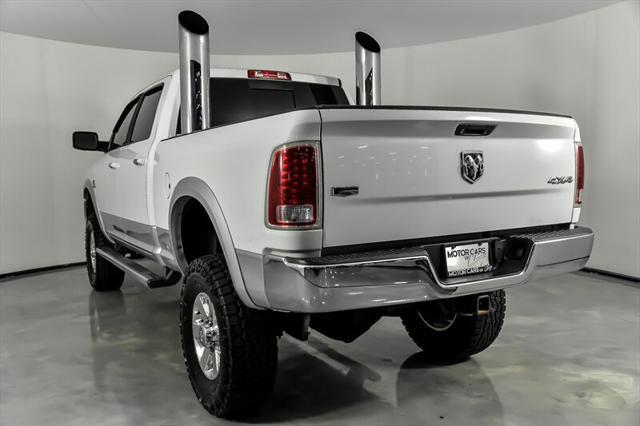 used 2013 Ram 2500 car, priced at $27,995