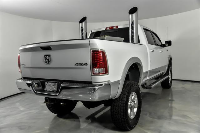 used 2013 Ram 2500 car, priced at $27,995