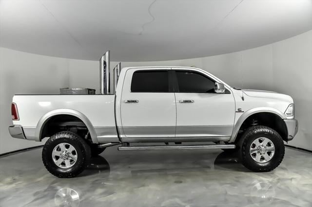 used 2013 Ram 2500 car, priced at $27,995