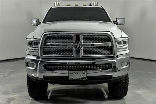 used 2013 Ram 2500 car, priced at $27,995