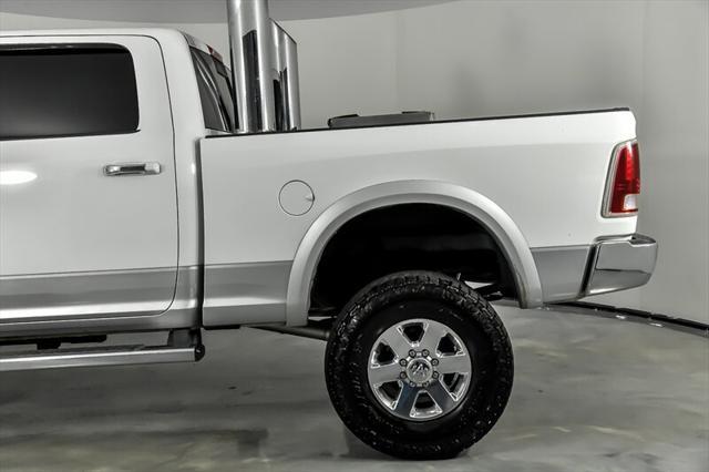 used 2013 Ram 2500 car, priced at $27,995