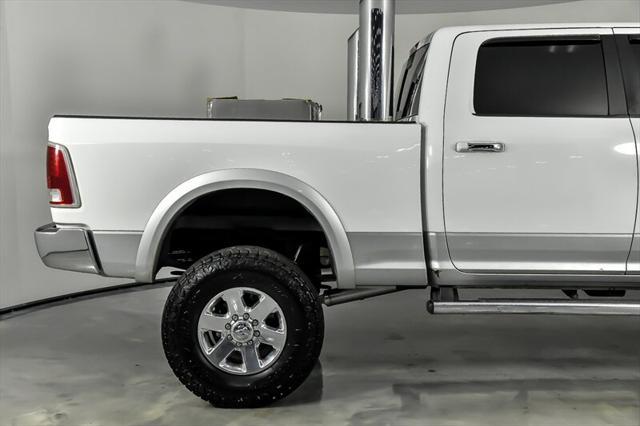 used 2013 Ram 2500 car, priced at $27,995