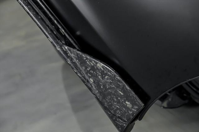 used 2020 McLaren 600LT car, priced at $204,995