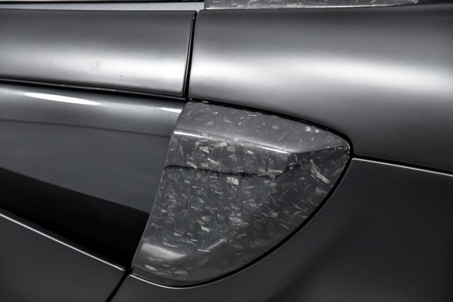used 2020 McLaren 600LT car, priced at $204,995