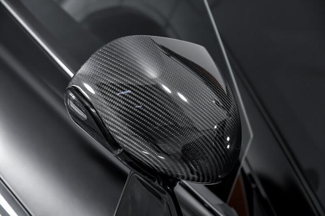 used 2020 McLaren 600LT car, priced at $204,995