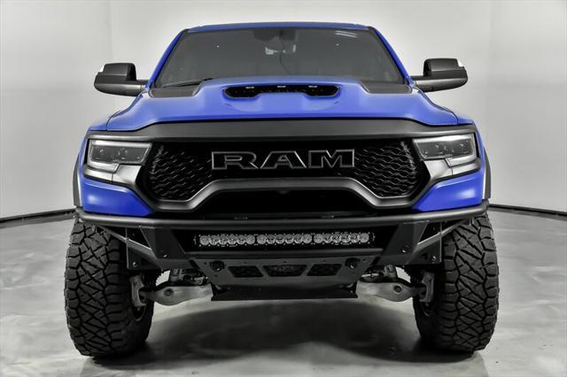 used 2023 Ram 1500 car, priced at $99,995