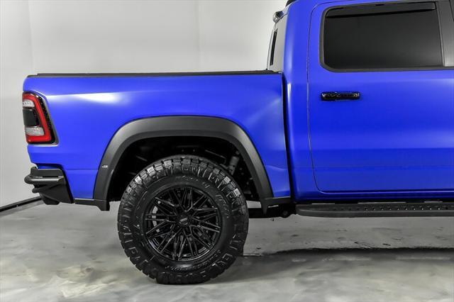 used 2023 Ram 1500 car, priced at $97,995