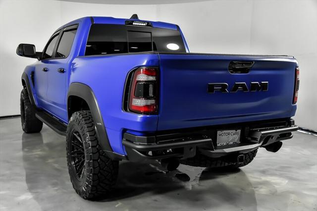 used 2023 Ram 1500 car, priced at $97,995