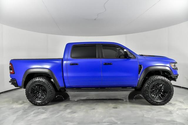 used 2023 Ram 1500 car, priced at $99,995