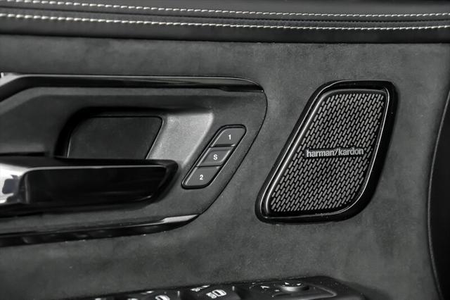 used 2023 Ram 1500 car, priced at $97,995