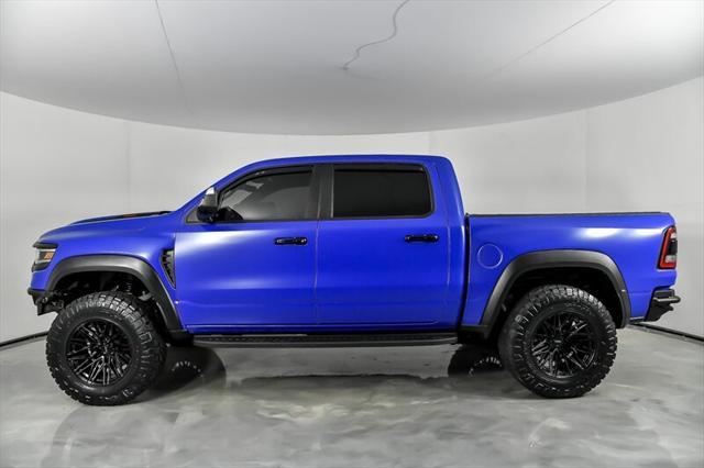 used 2023 Ram 1500 car, priced at $97,995