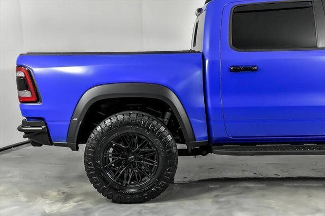 used 2023 Ram 1500 car, priced at $99,995