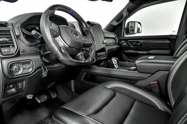 used 2023 Ram 1500 car, priced at $97,995