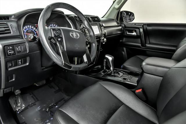 used 2019 Toyota 4Runner car, priced at $40,995