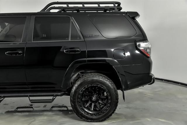 used 2019 Toyota 4Runner car, priced at $40,995