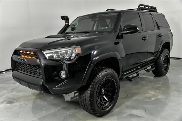 used 2019 Toyota 4Runner car, priced at $40,995