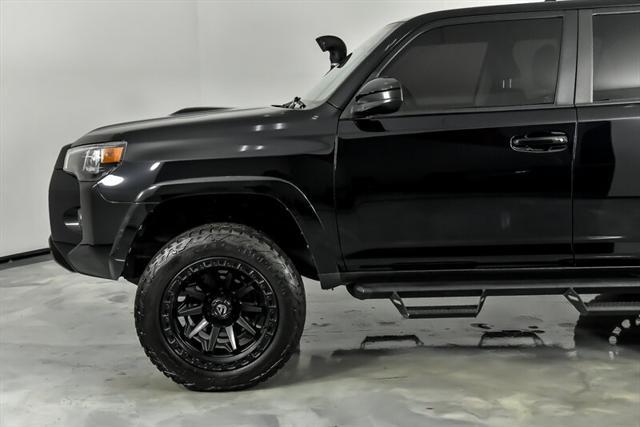 used 2019 Toyota 4Runner car, priced at $40,995