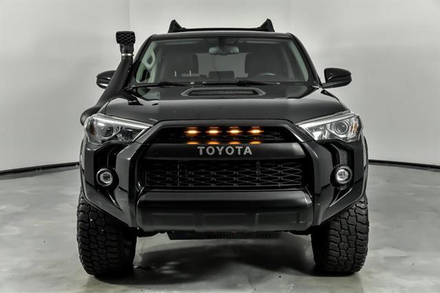 used 2019 Toyota 4Runner car, priced at $40,995