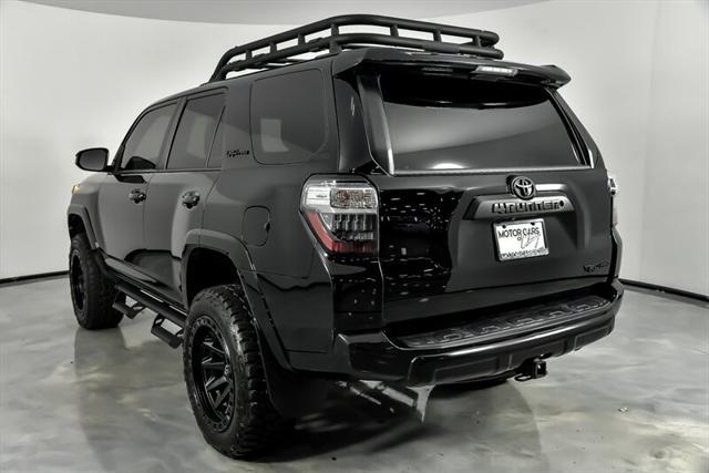 used 2019 Toyota 4Runner car, priced at $40,995