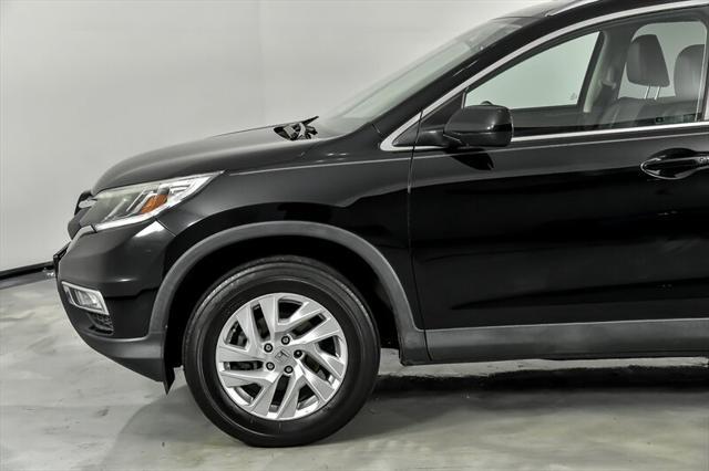 used 2016 Honda CR-V car, priced at $16,995