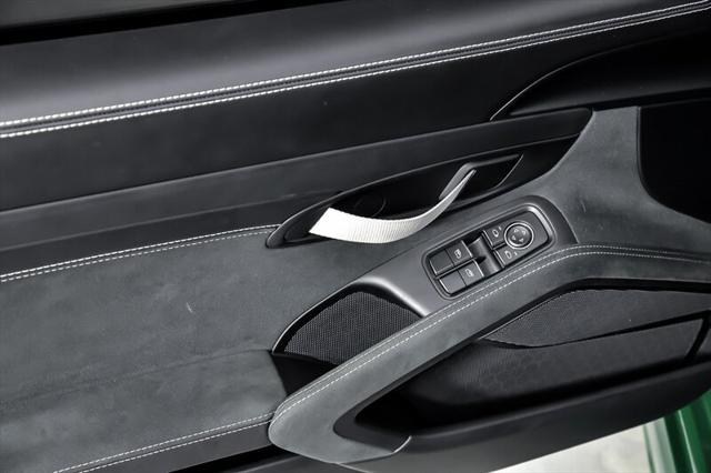 used 2022 Porsche 718 Cayman car, priced at $139,995