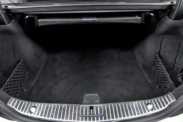 used 2016 Mercedes-Benz S-Class car, priced at $27,995