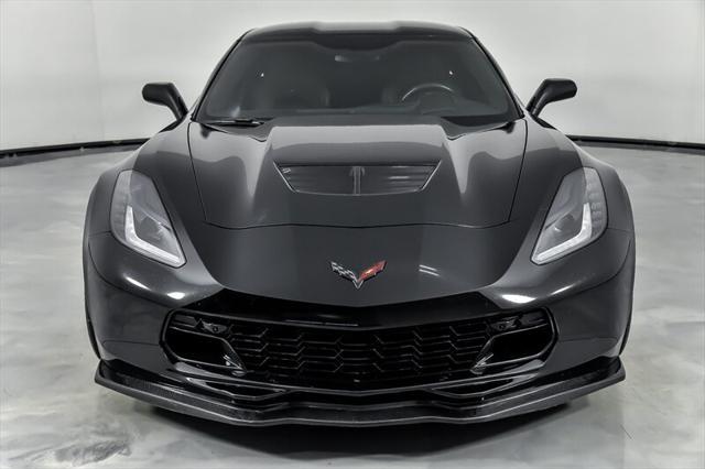 used 2016 Chevrolet Corvette car, priced at $69,995