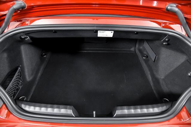 used 2019 BMW Z4 car, priced at $32,995